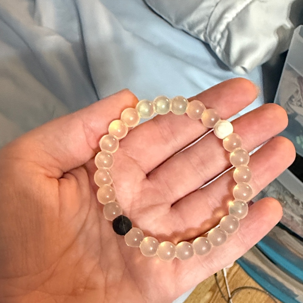 Lokai bracelet